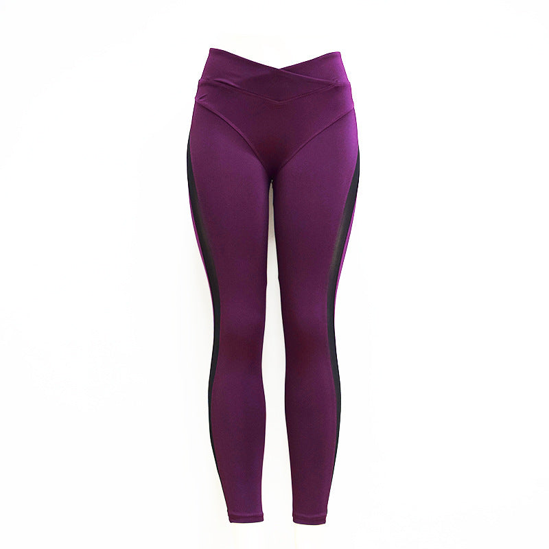 Yoga Leggings for Women | High Waist Pants | shopverse