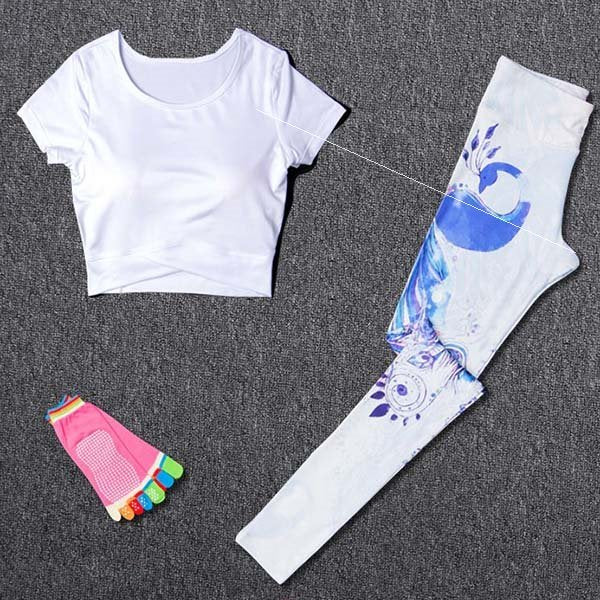 Women's Yoga Sets | Sports Yoga Sets | shopverse