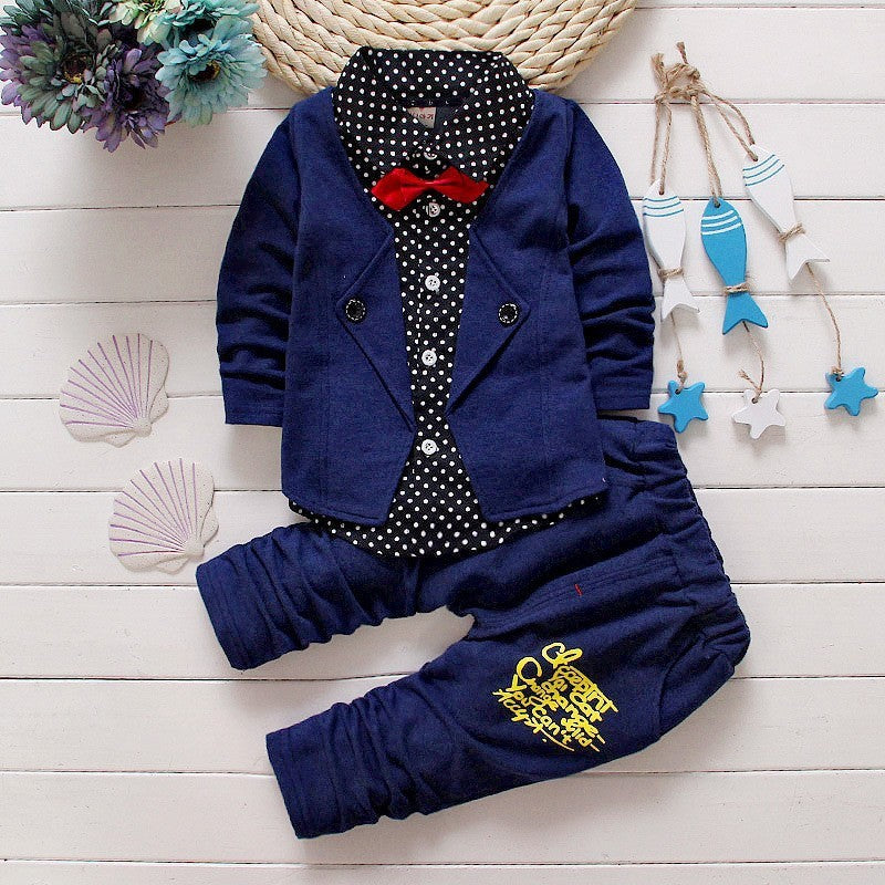 Casual Sport Suit | Kids Sport Suit | shopverse