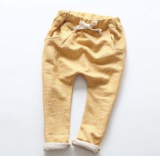 Baby Girl Trousers | Fashion Children Pants | shopverse